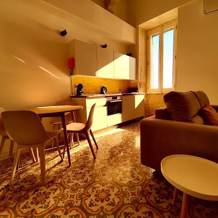 Oasis 22 Savynomad Harbour Residences Wow Views Valletta Exterior photo