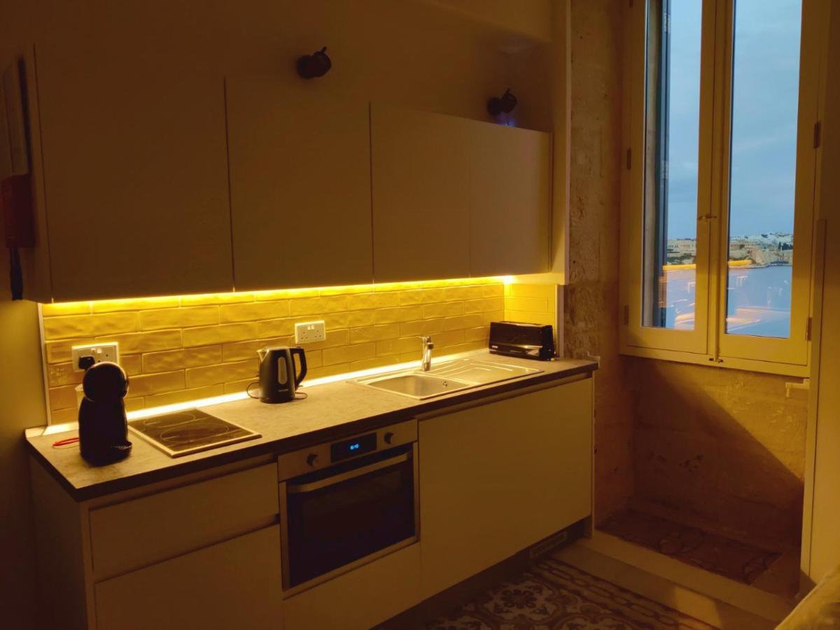 Apartman Oasis 22 Savynomad Harbour Residences Wow Views *