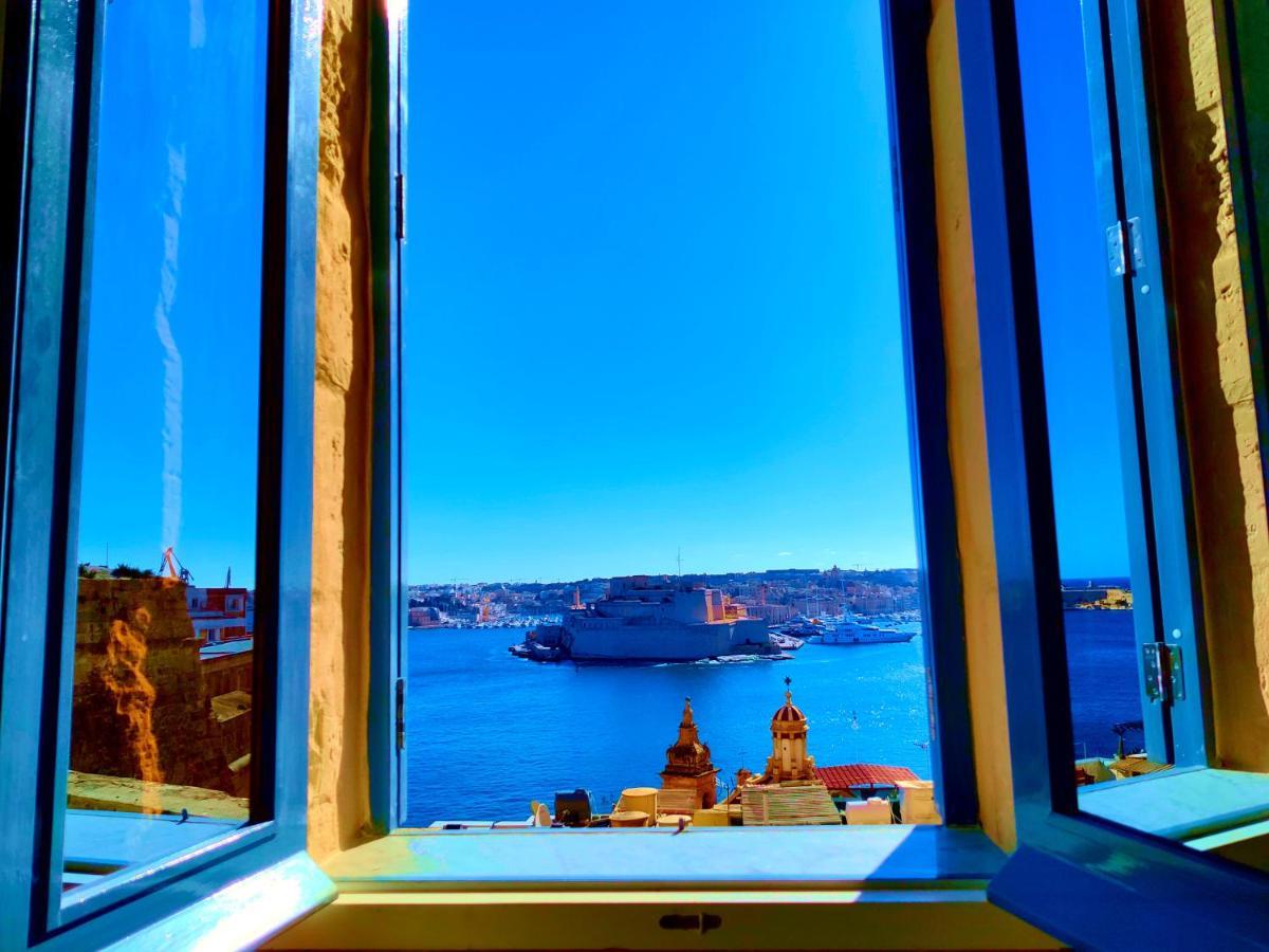 Oasis 22 Savynomad Harbour Residences Wow Views La Valeta