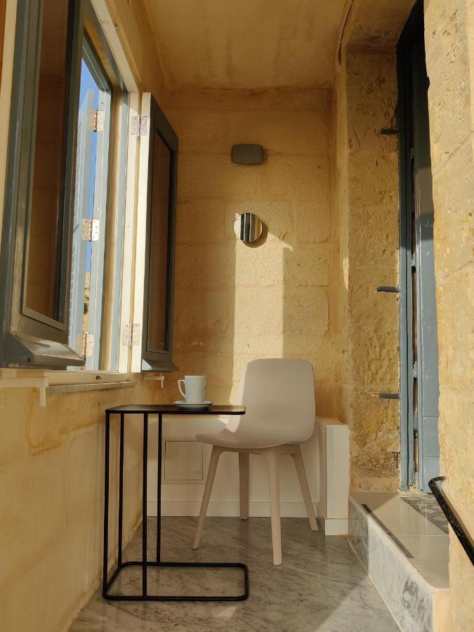 Apartamento Oasis 22 Savynomad Harbour Residences Wow Views La Valeta