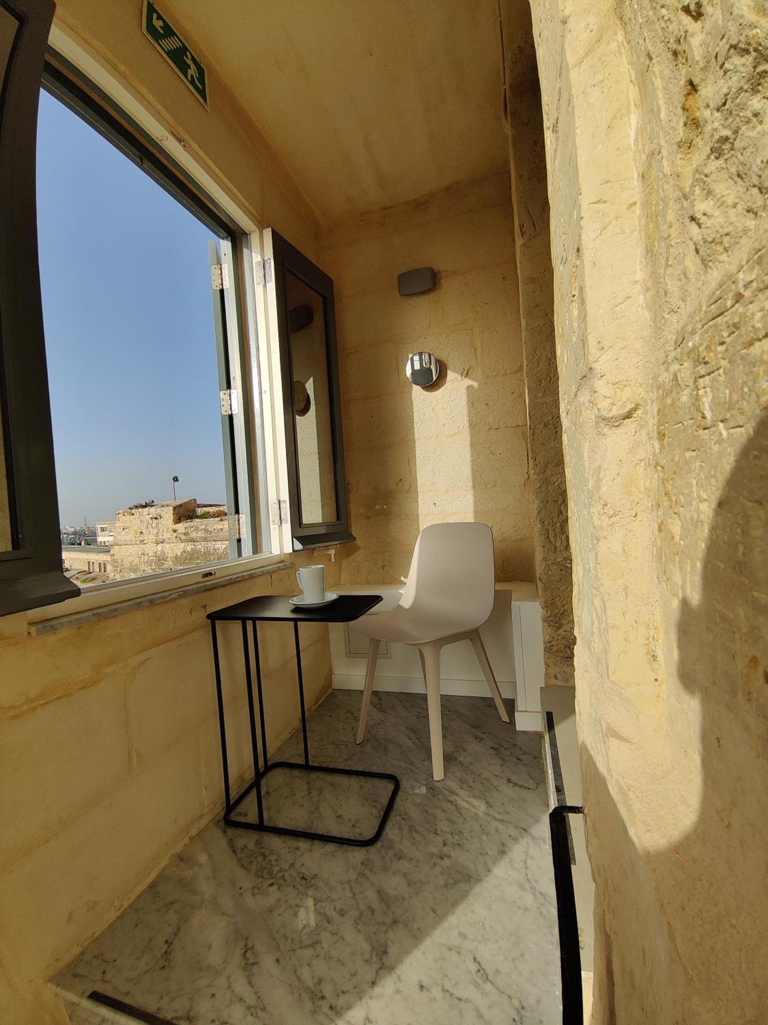 Oasis 22 Savynomad Harbour Residences Wow Views Apartman Valletta