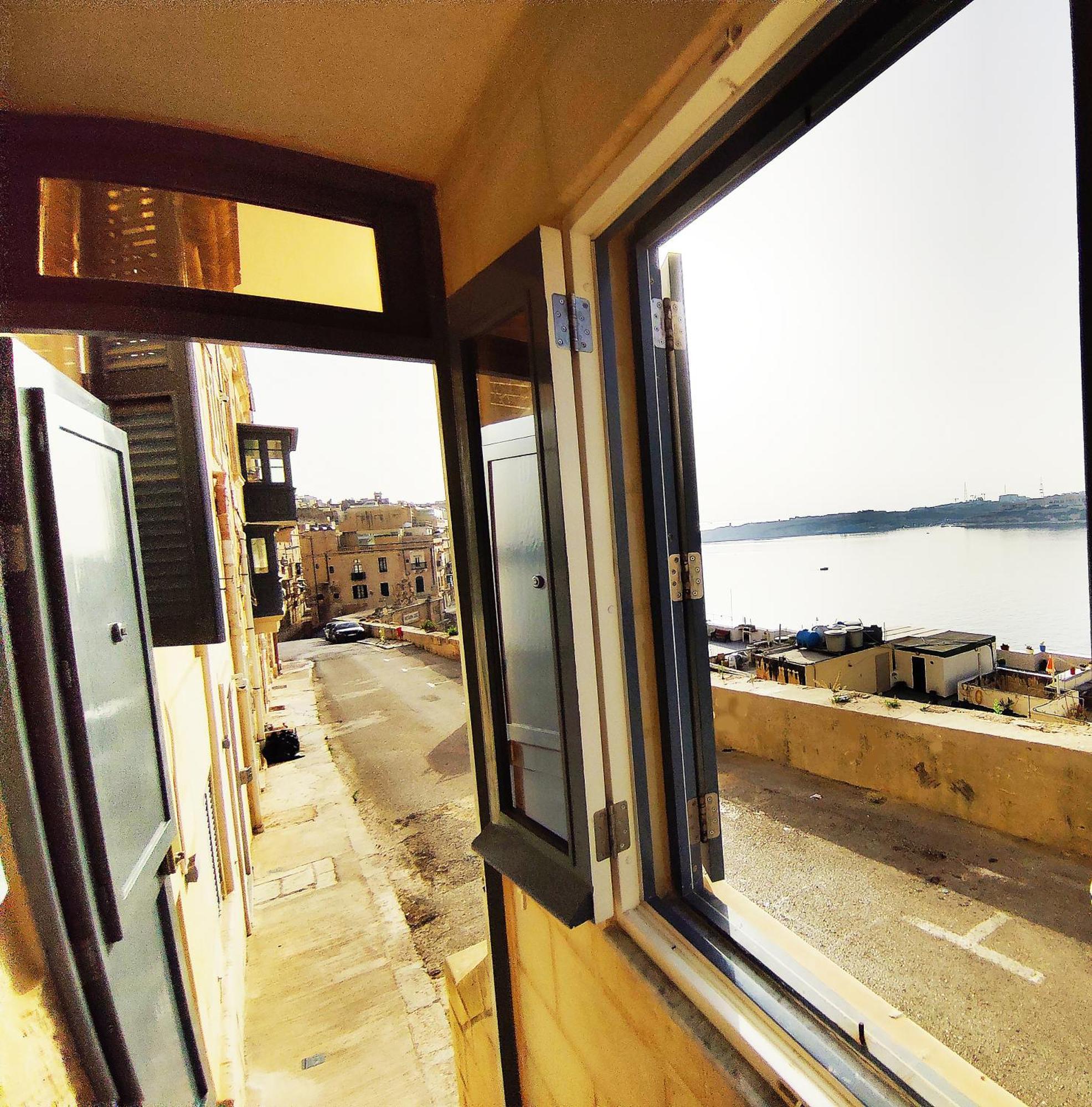 Oasis 22 Savynomad Harbour Residences Wow Views Apartman *