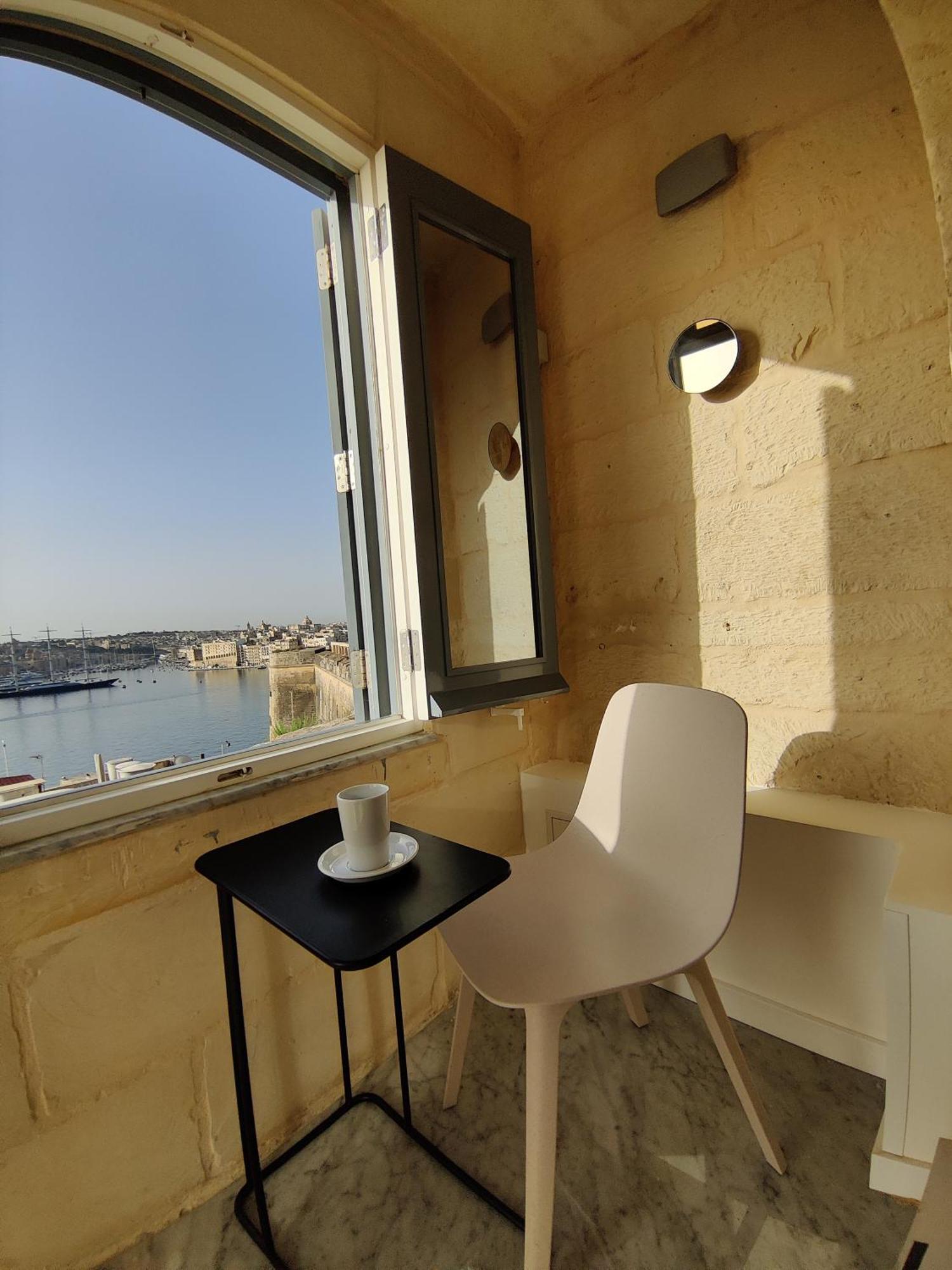 Apartman Oasis 22 Savynomad Harbour Residences Wow Views